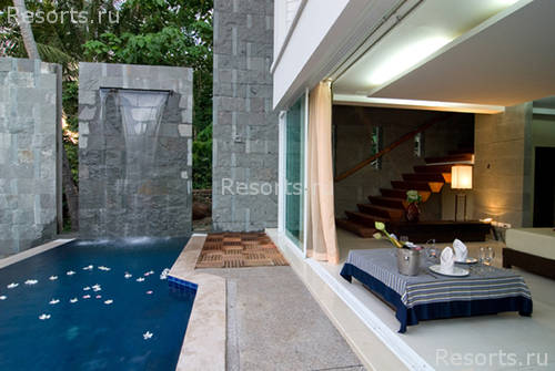 Peach Blossom Resort 11